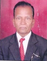 Dr M S Dadage, Principal, J K College, University 