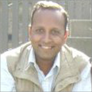 Shardool Thakur, Assistant Professor, Dept. of Eng