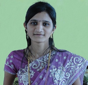 MS. SONALI SHETE Publisher & MD<br/> PUNE RESEARCH