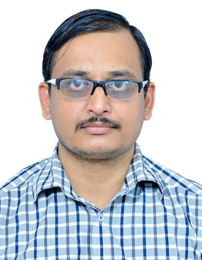 Er. Amol K. Bawage, M S Bidwe College of Engineeri