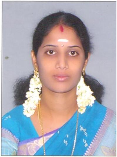 Prema .P Assistant Professor, Department of Comput