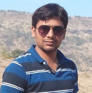 Pravin Chavan Assistant Professor in Chemistry AES