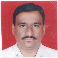 Prof. Deepak Bhalerao, Assistant Professor in Phys