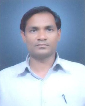 Ramjeet Singh Yadav Associate Professor and Head, 