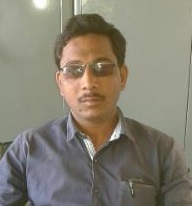 Prin. Ajit Mohite, Principal, Rajiv Gandhi Polytec