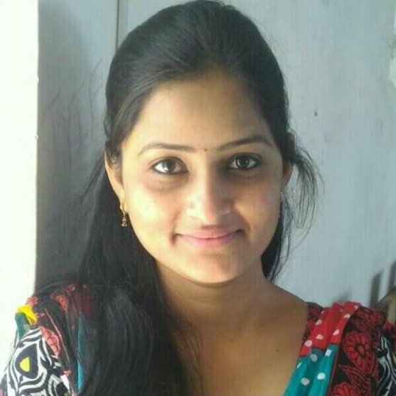 Er. Madhuri Shrikande, Assistant Professor AES Col