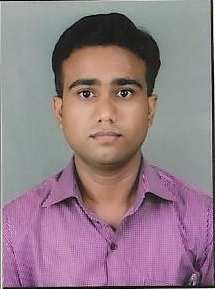 Vishwajit K. Barbudhe Assistant Professor, Departm