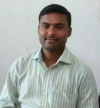 Prof. Omkar Kapse, Assistant Professor, M N G Scie