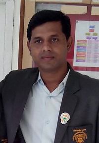 Er Prakashkumar, BIET Bhadra,affiliated to Biju Pa